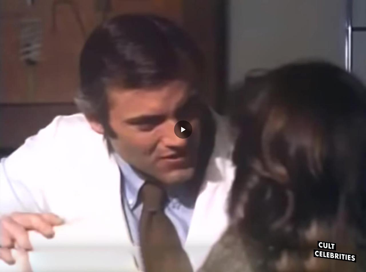 Barbi Benton in X-Ray (1982)