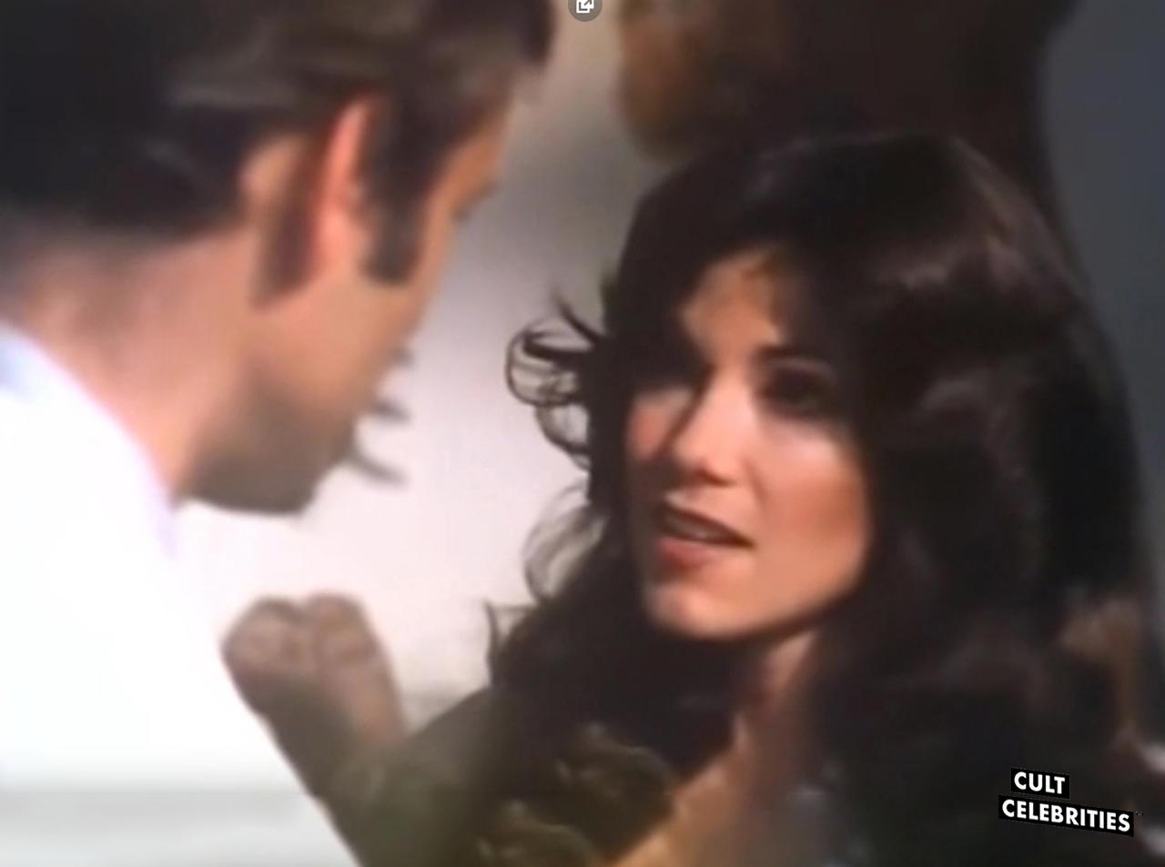 Barbi Benton in X-Ray (1982)