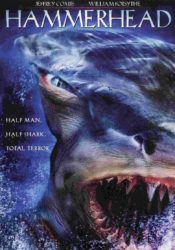 Sharkman (2005)