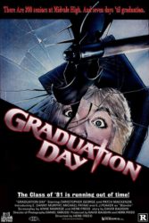 Graduation Day (1981)