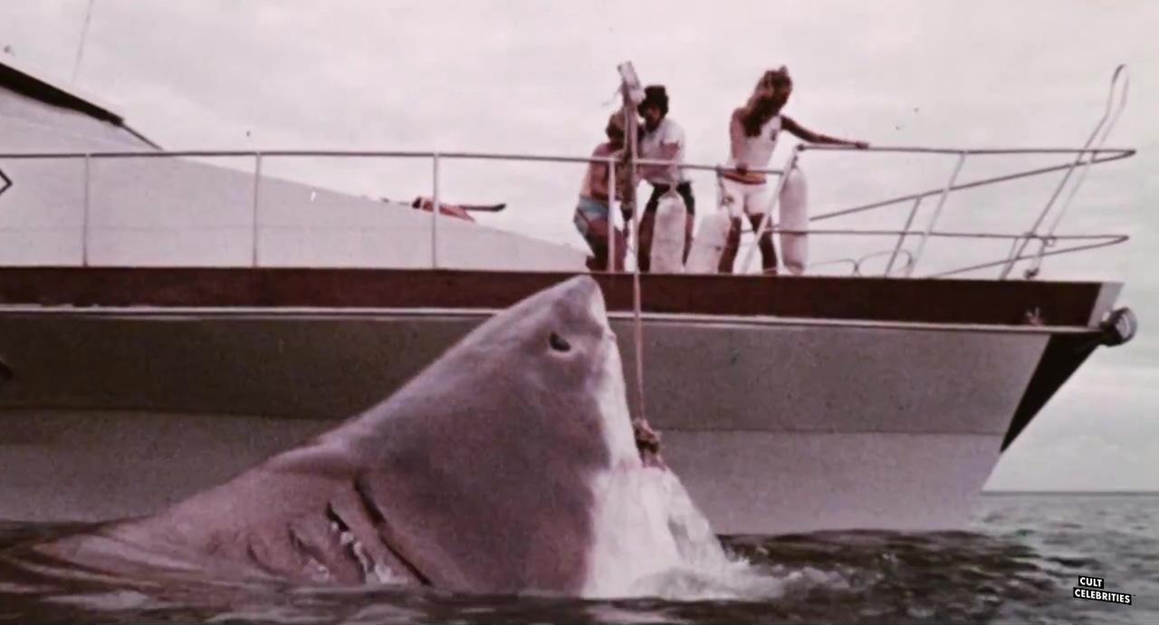 Great White (1981)