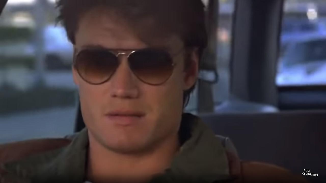 Dolph Lundgren in I Come in Peace (1990)