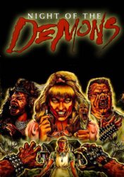 Night of the Demons (1988)