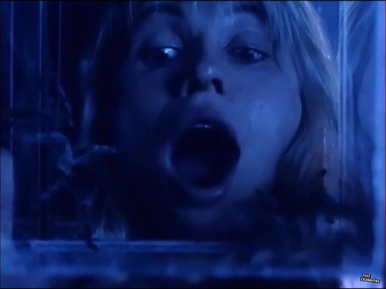 Elizabeth Kaitan in Nightwish (1989)