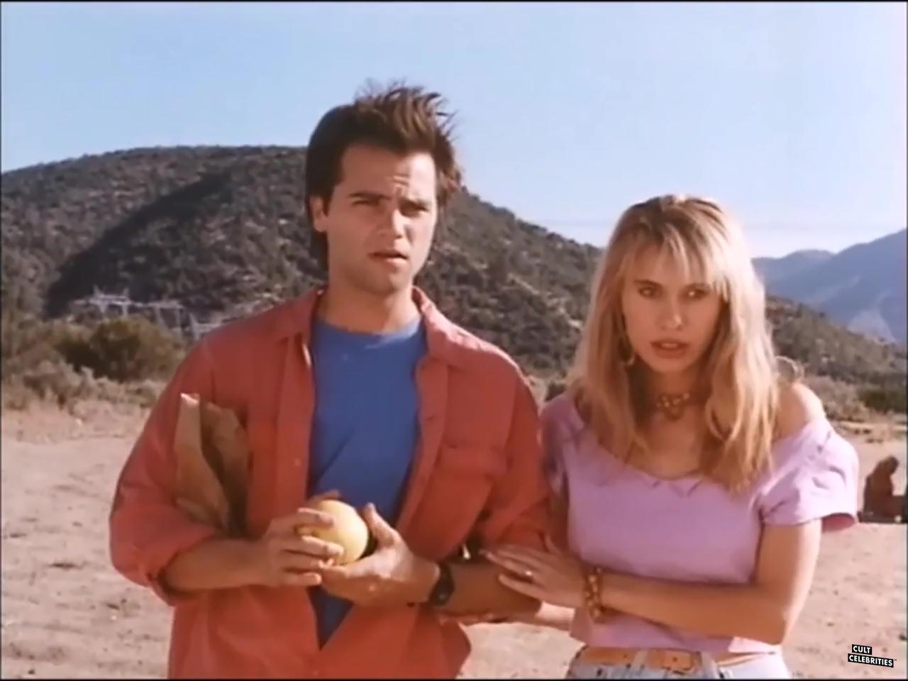 Elizabeth Kaitan in Nightwish (1989)