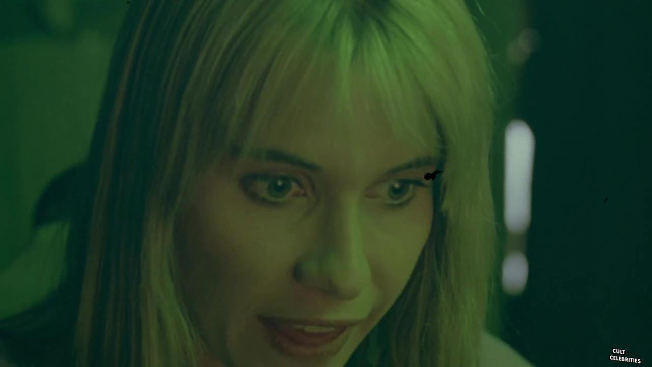 Elizabeth Kaitan in Nightwish (1989)