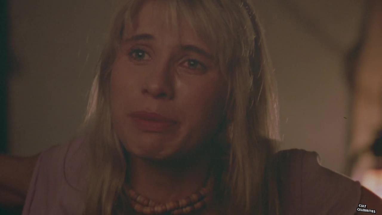 Elizabeth Kaitan in Nightwish (1989)