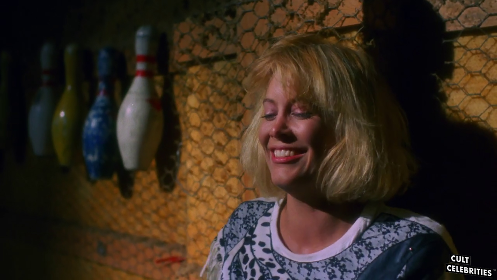 Robin Stille in Sorority Babes in the Slimeball Bowl-O-Rama (1988)