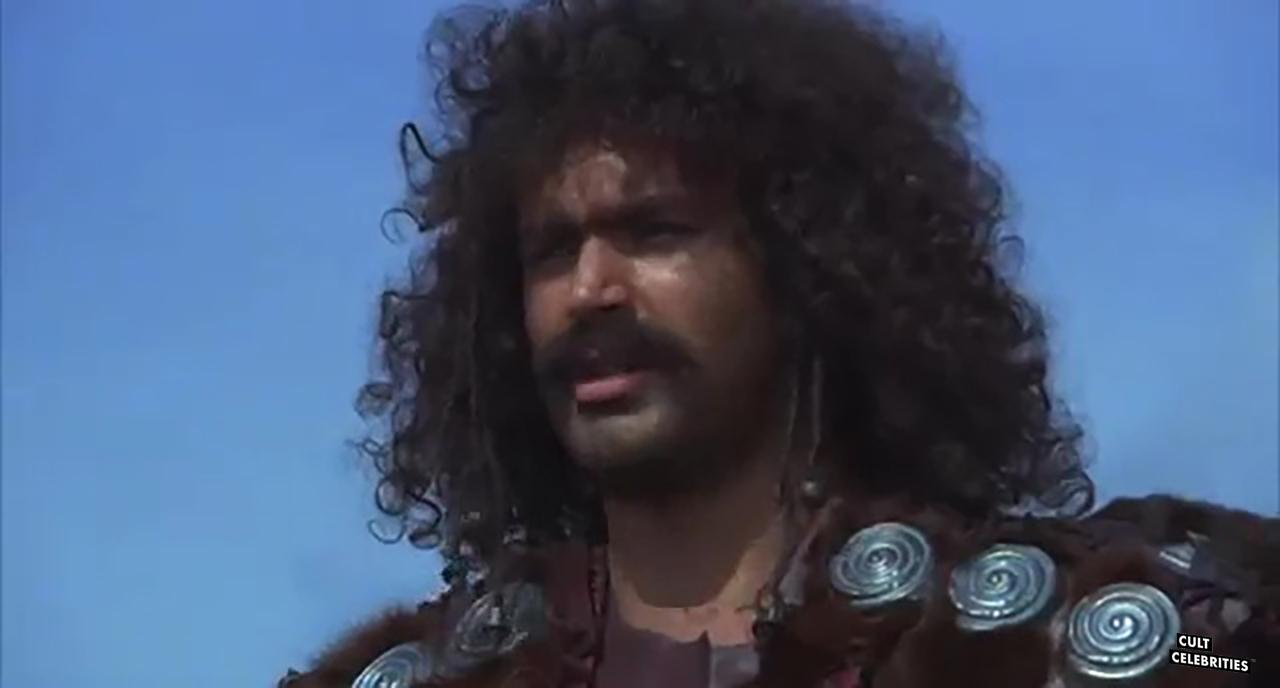 Diego Abatantuono in Attila flagello di Dio (1982) Diego Abatantuono in Attila flagello di Dio (1982)