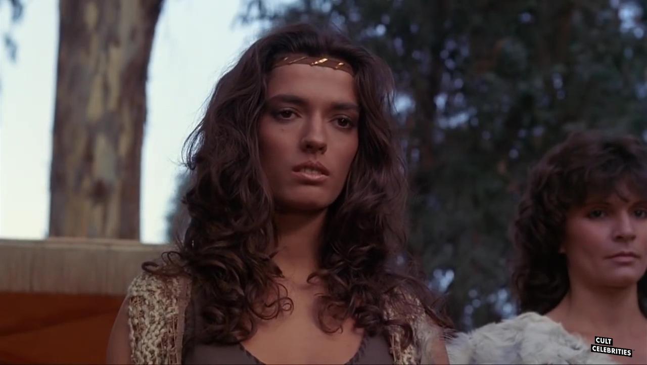 María Socas in Deathstalker II: Duel of the Titans (1987)