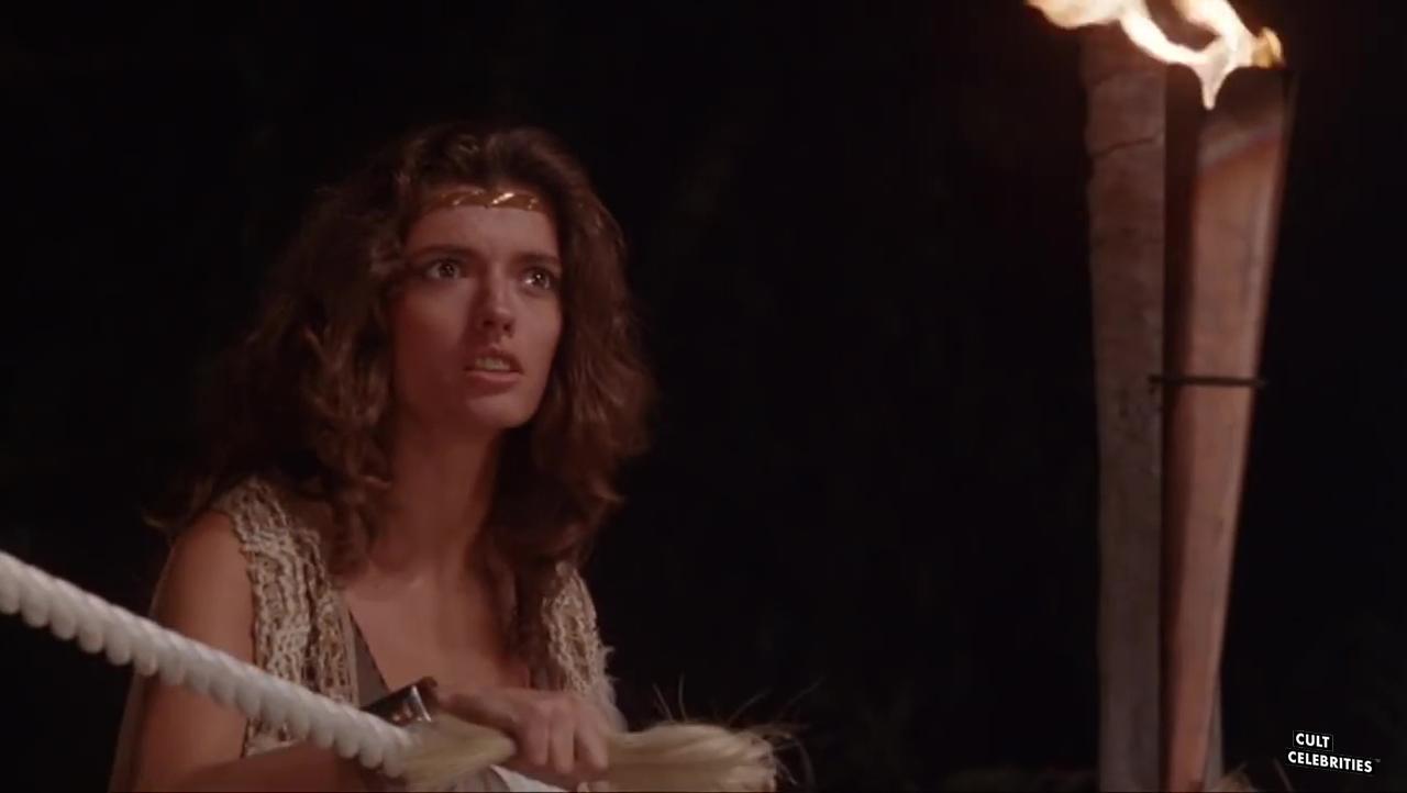 María Socas in Deathstalker II: Duel of the Titans (1987)