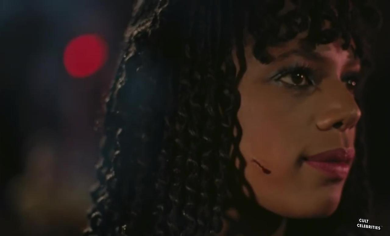 Geretta Geretta in Demons (1985)