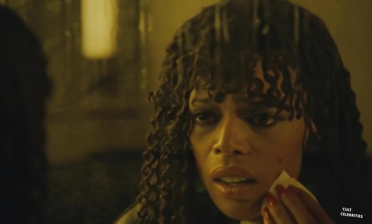 Geretta Geretta in Demons (1985)