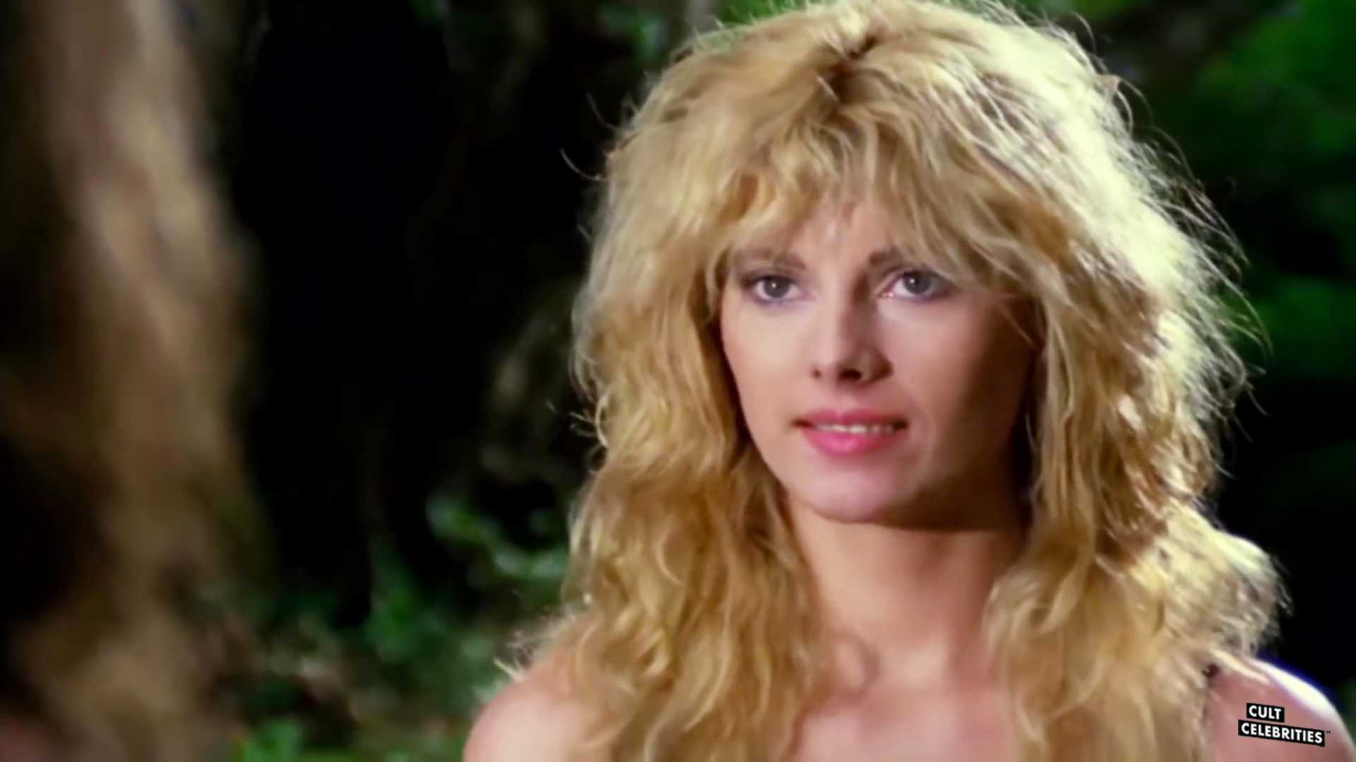 Elvire Audray in Ironmaster (1983)