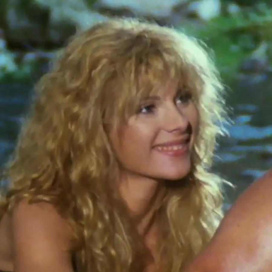 Elvire Audray in Ironmaster (1983)