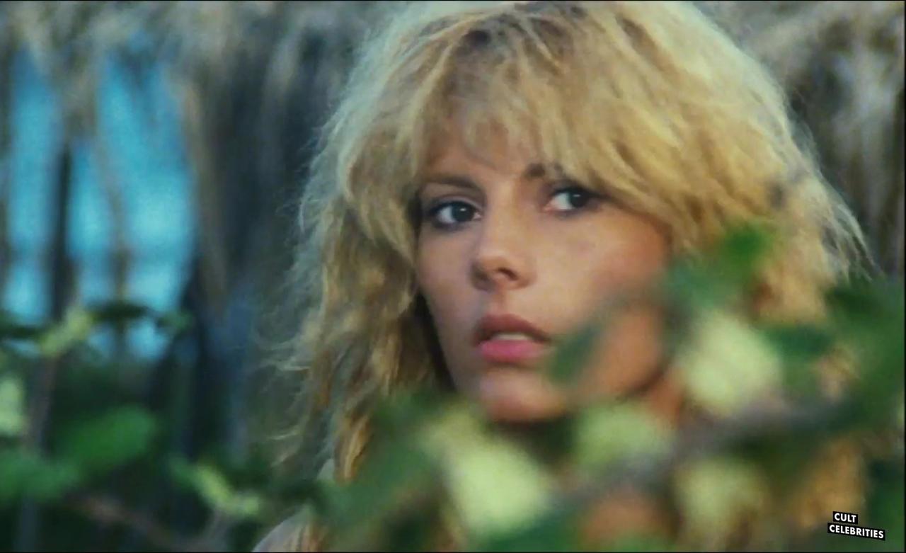 Elvire Audray in Ironmaster (1983)