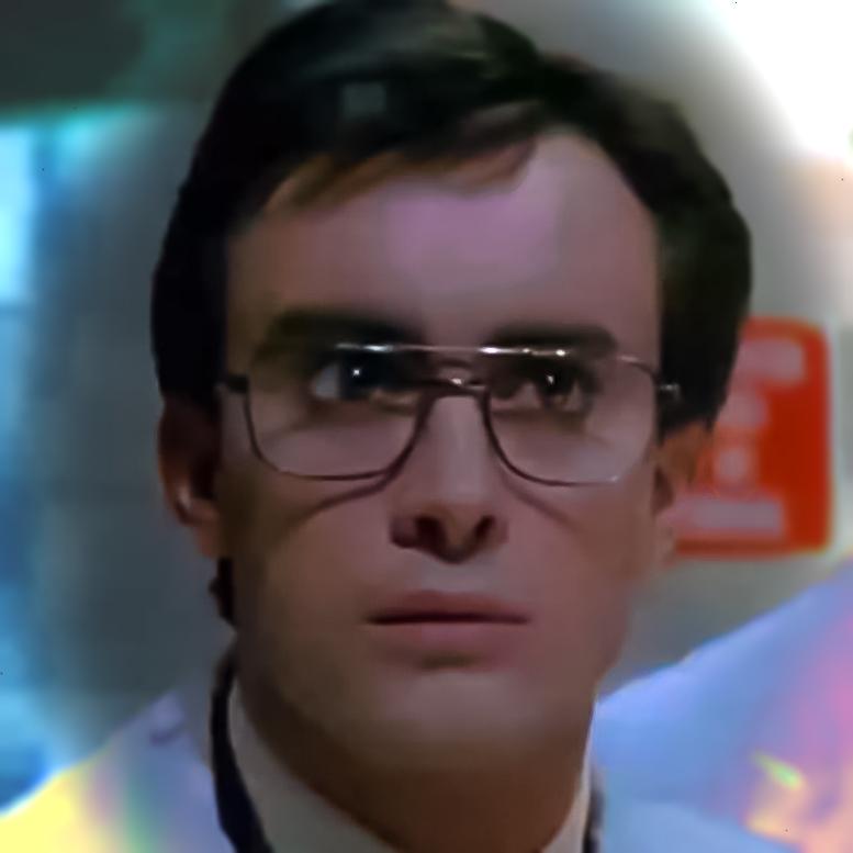 Jeffrey Combs