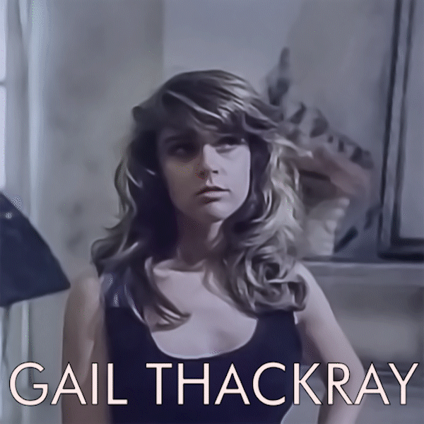 Gail Thackray in Sorority House Massacre 2 (1990)