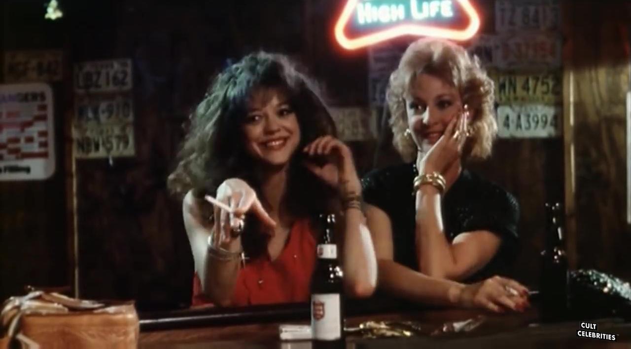Deborah Richter in Square Dance (1987)