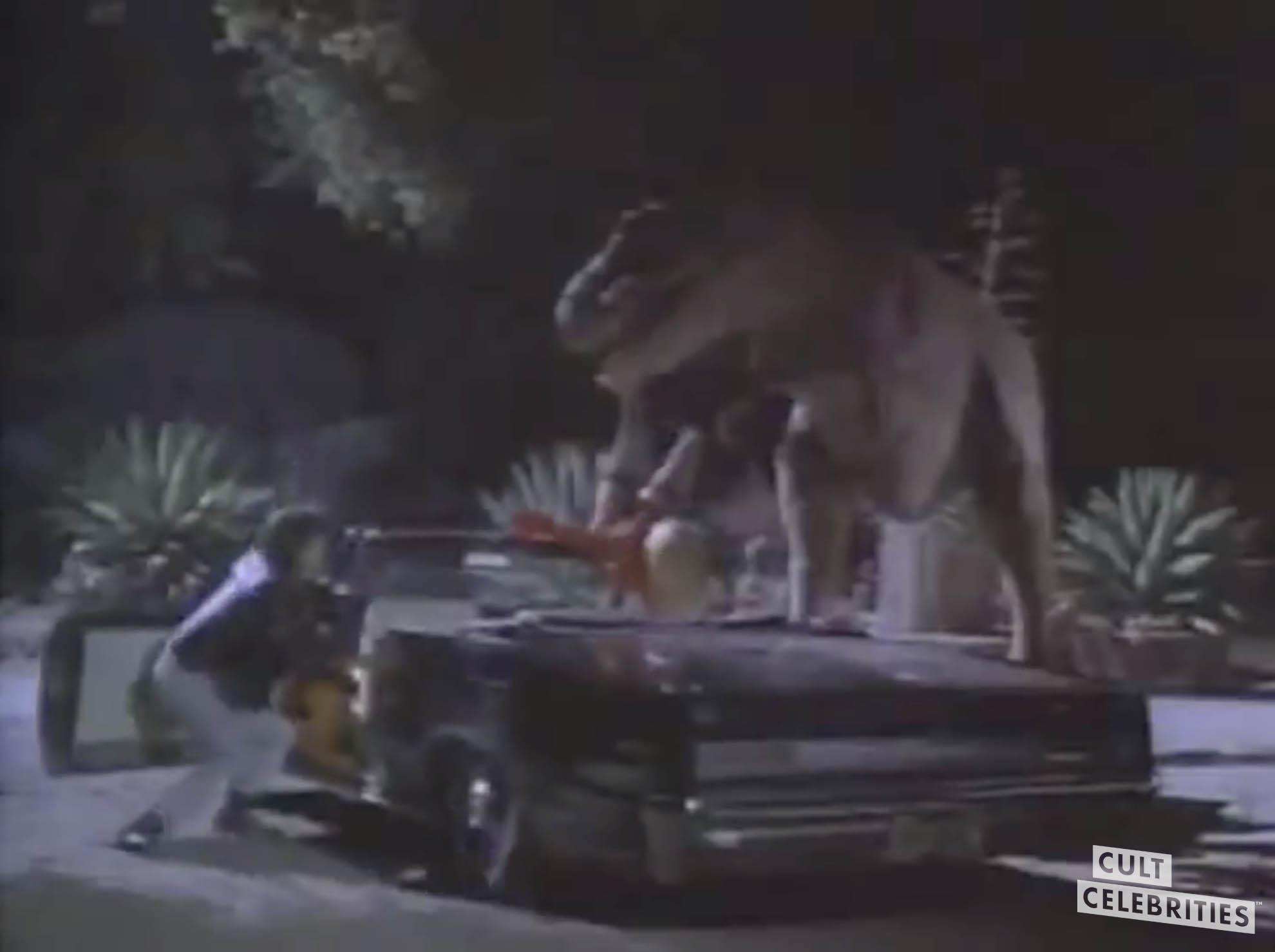 Tammy and the T-Rex (1994)