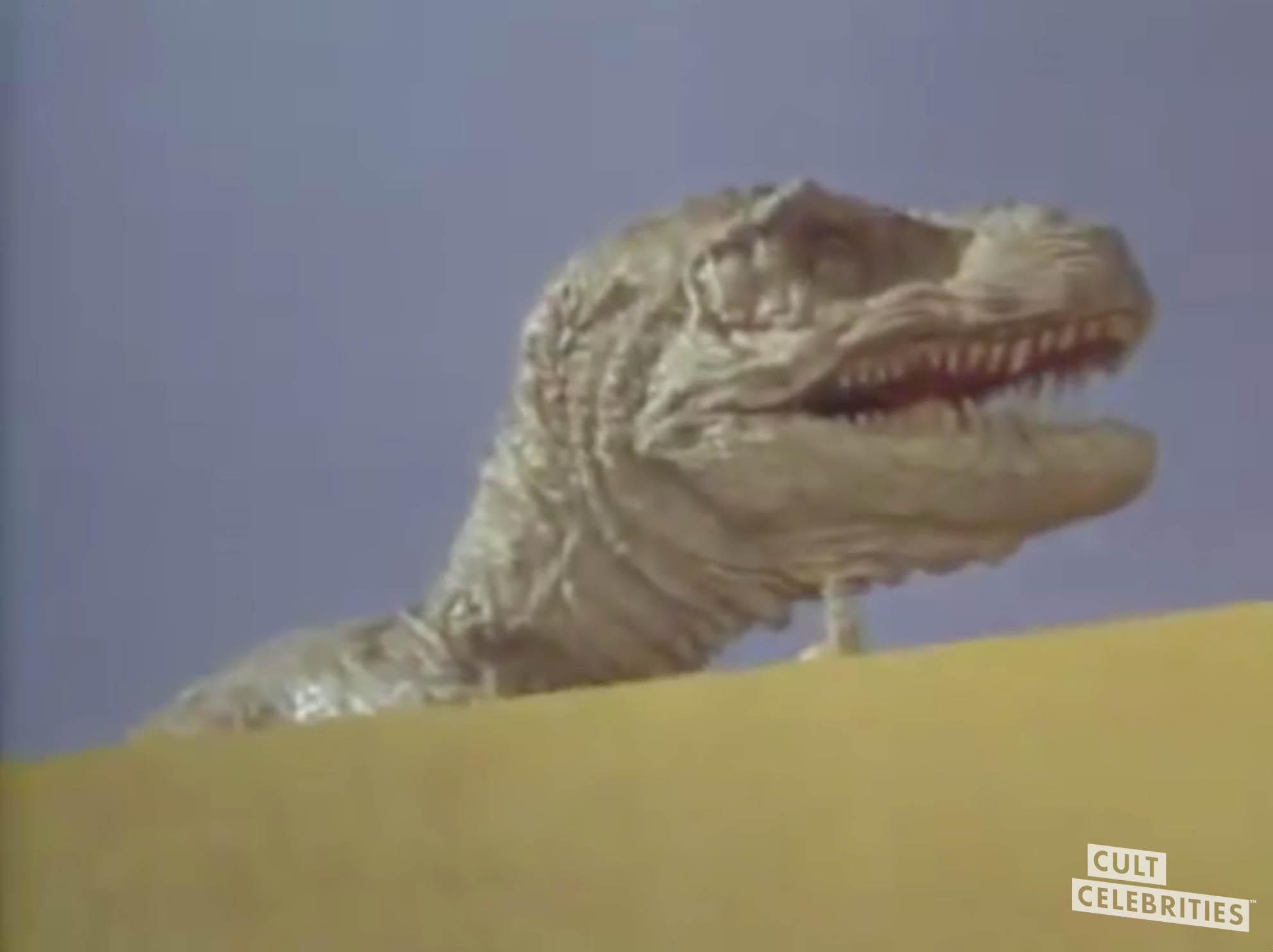 Tammy and the TRex (1994) Cult Celebrities