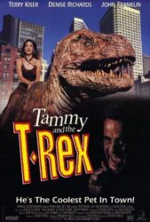 Tammy and the T-Rex (1994)