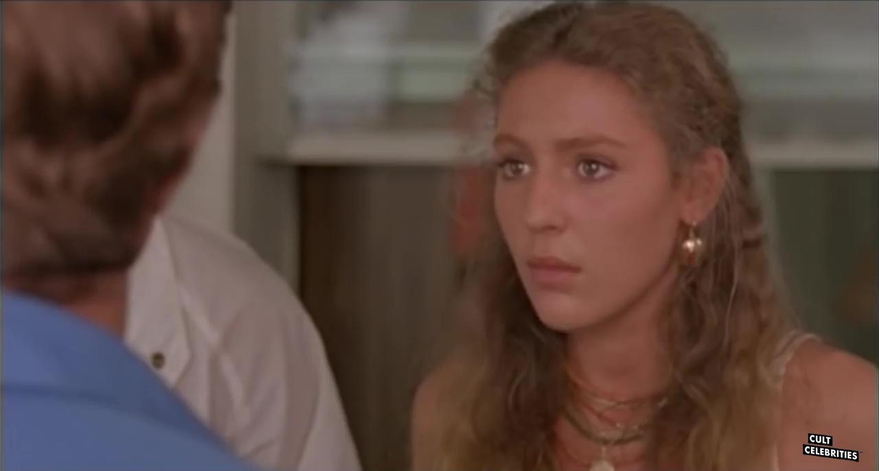 Stefania Girolami Goodwin in Great White (1981)