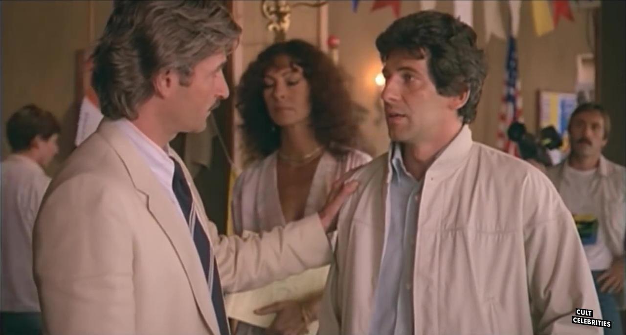 Giancarlo Prete in Great White (1981)