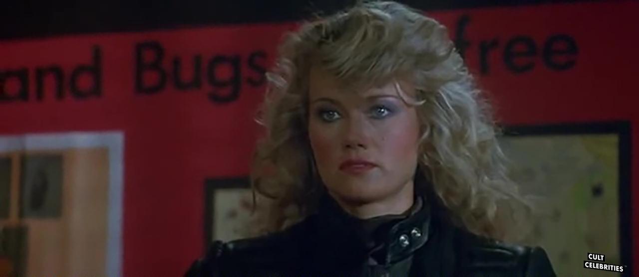 Melanie Vincz in The Lost Empire (1984)