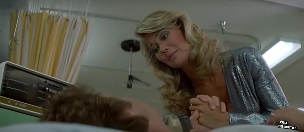 Angela Aames in The Lost Empire (1984)