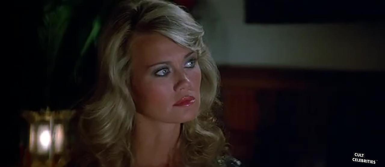 Angela Aames in The Lost Empire (1984)