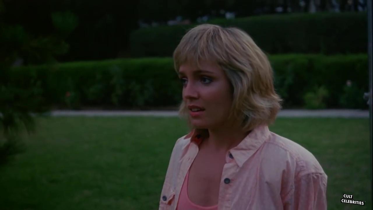 Lisa Langlois in The Nest (1988)