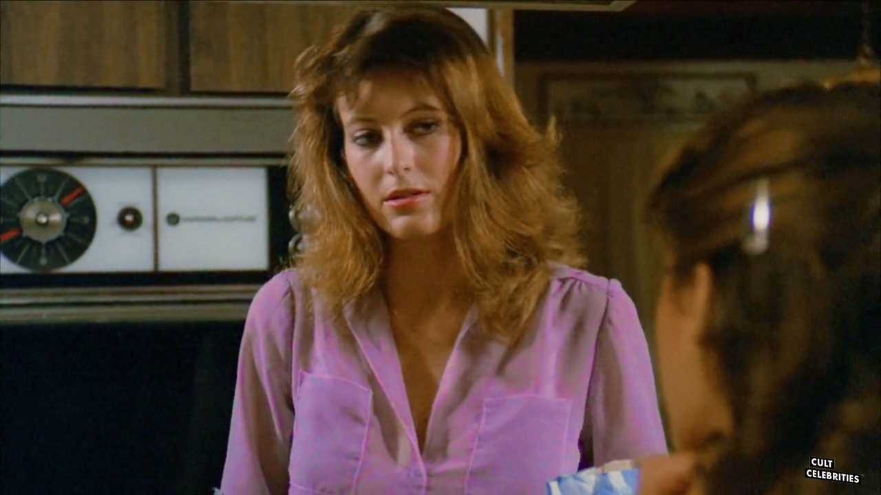 Robin Stille in The Slumber Party Massacre (1982)