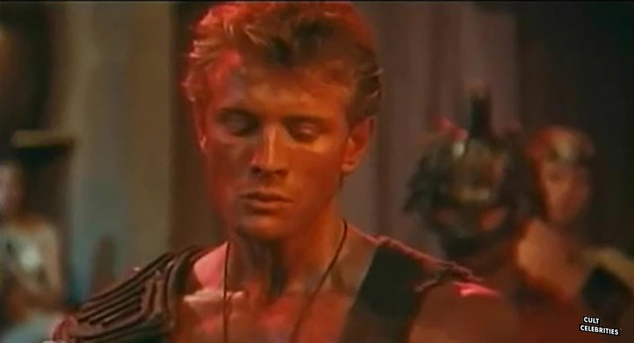 Urbano Barberini in Gor (1987)