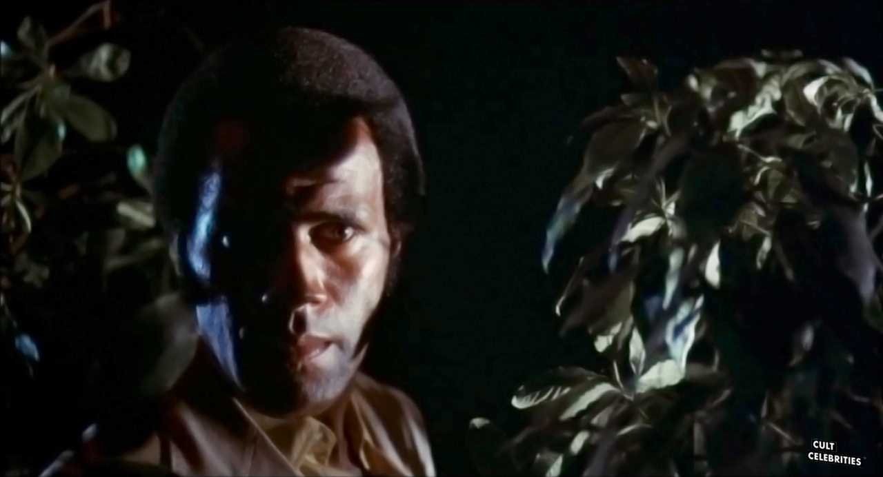 Fred Williamson in Hell Up in Harlem (1973)