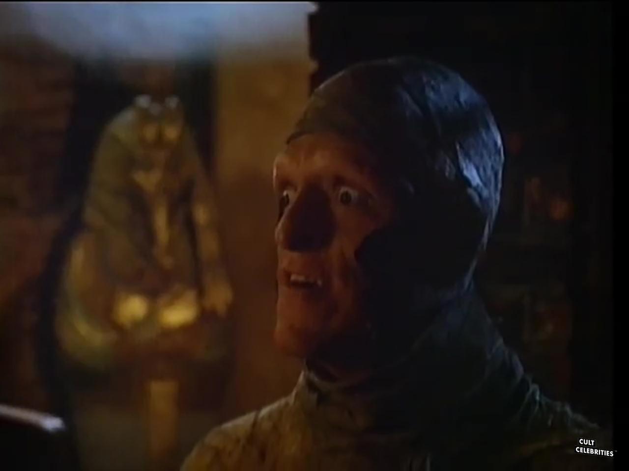 Michael Berryman in Saturday the 14th Strikes Back (1988)