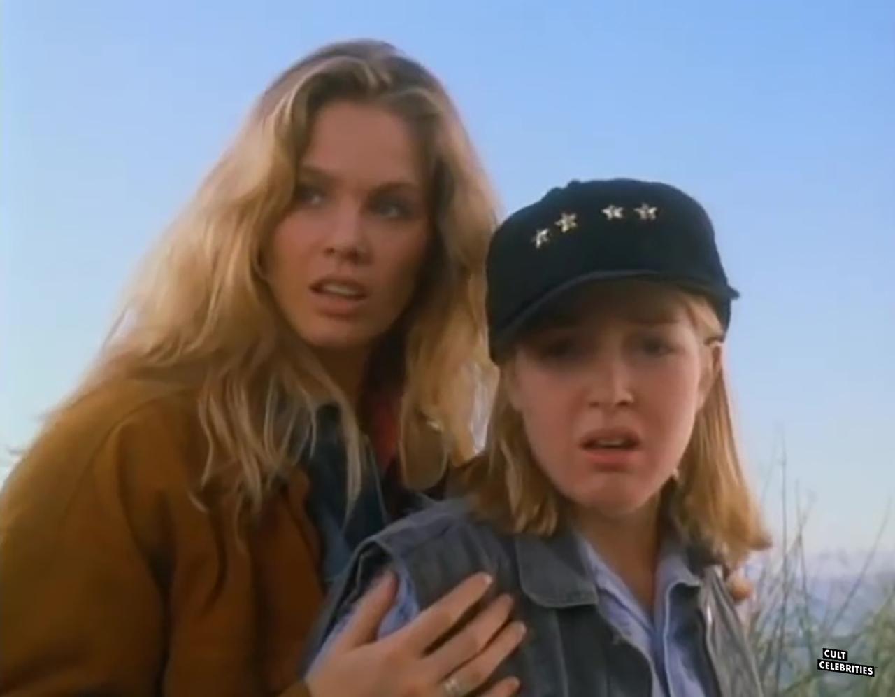 Andrea Roth in Seedpeople (1992)