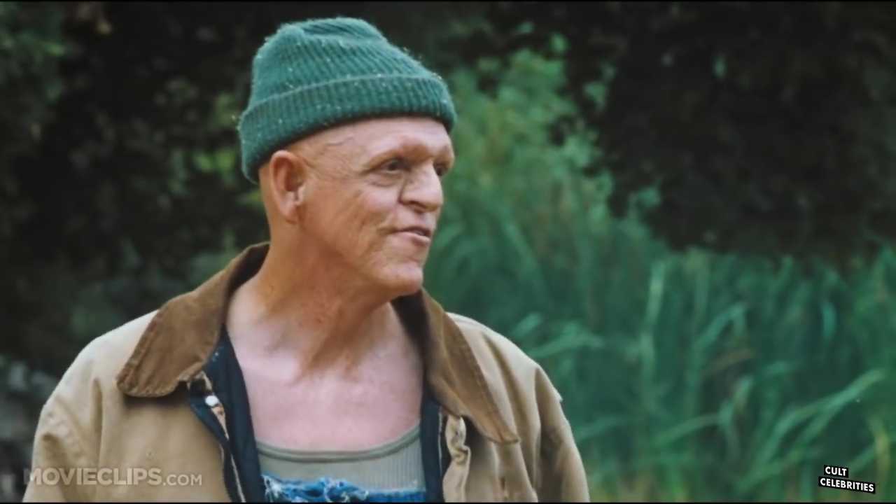 Michael Berryman in The Devil's Rejects (2005)