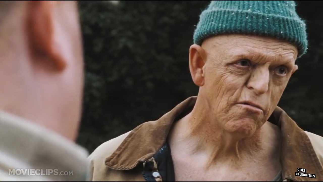 Michael Berryman in The Devil's Rejects (2005)