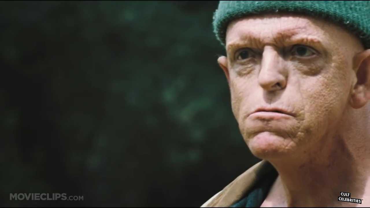 Michael Berryman Cult Celebrities