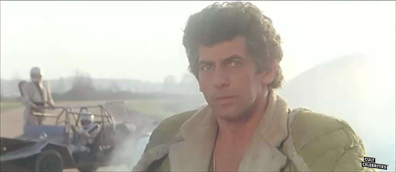 Giancarlo Prete in Warriors of the Wasteland (1983)