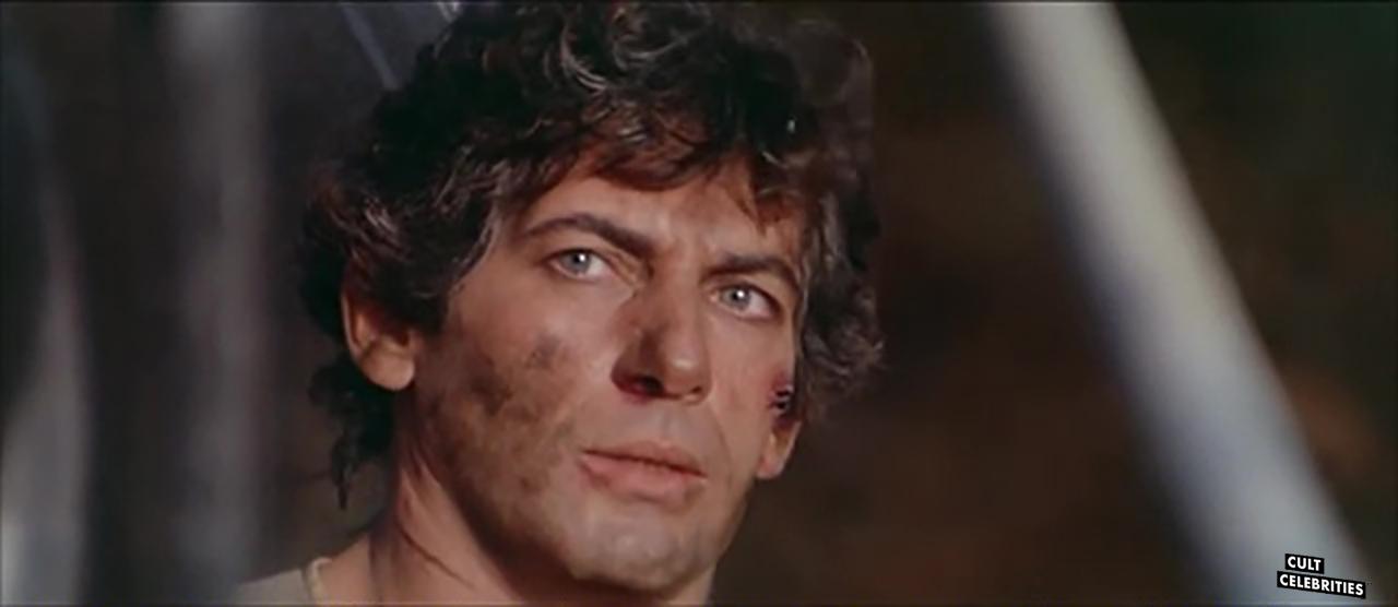 Giancarlo Prete in Warriors of the Wasteland (1983)