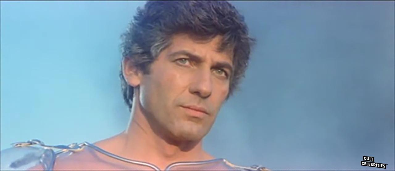 Giancarlo Prete in Warriors of the Wasteland (1983)