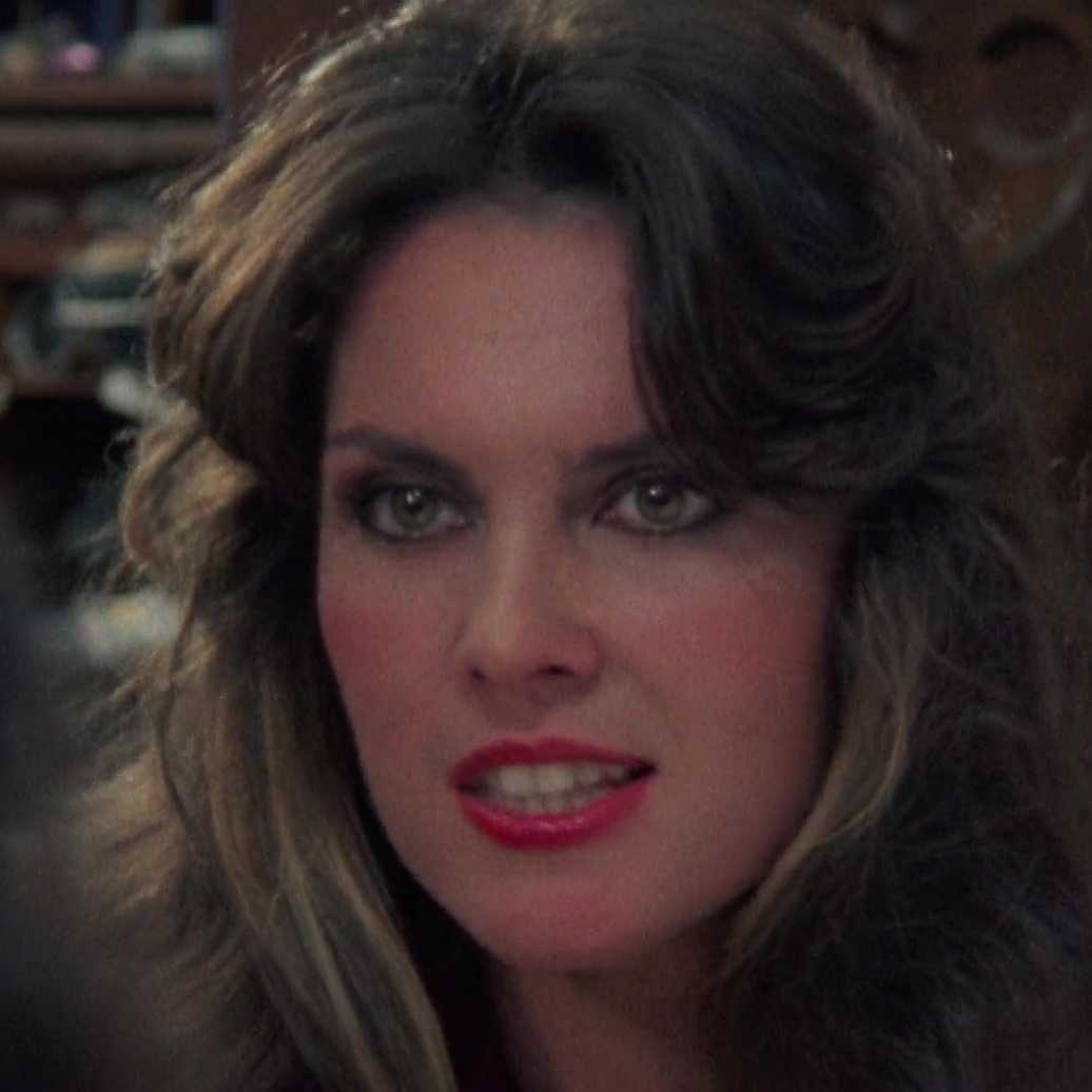 Caroline Munro in Maniac (1980)