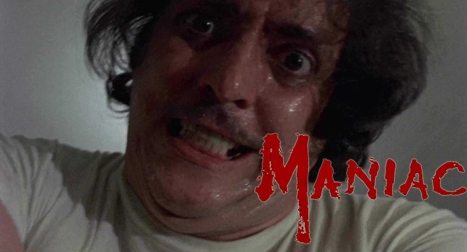 Joe Spinell in Maniac (1980)