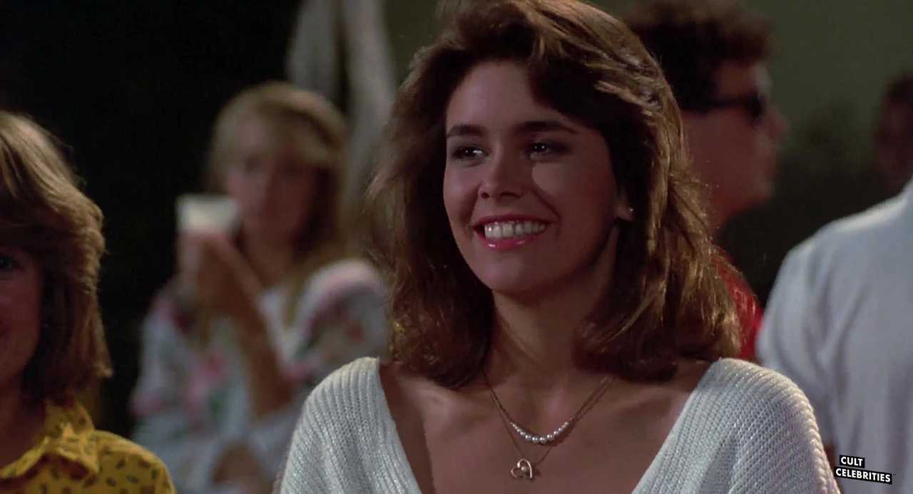 Jill Whitlow in Night of the Creeps (1986)
