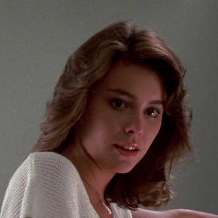 Jill Whitlow in Night of the Creeps (1986)