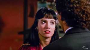Jill Schoelen – Cult Celebrities