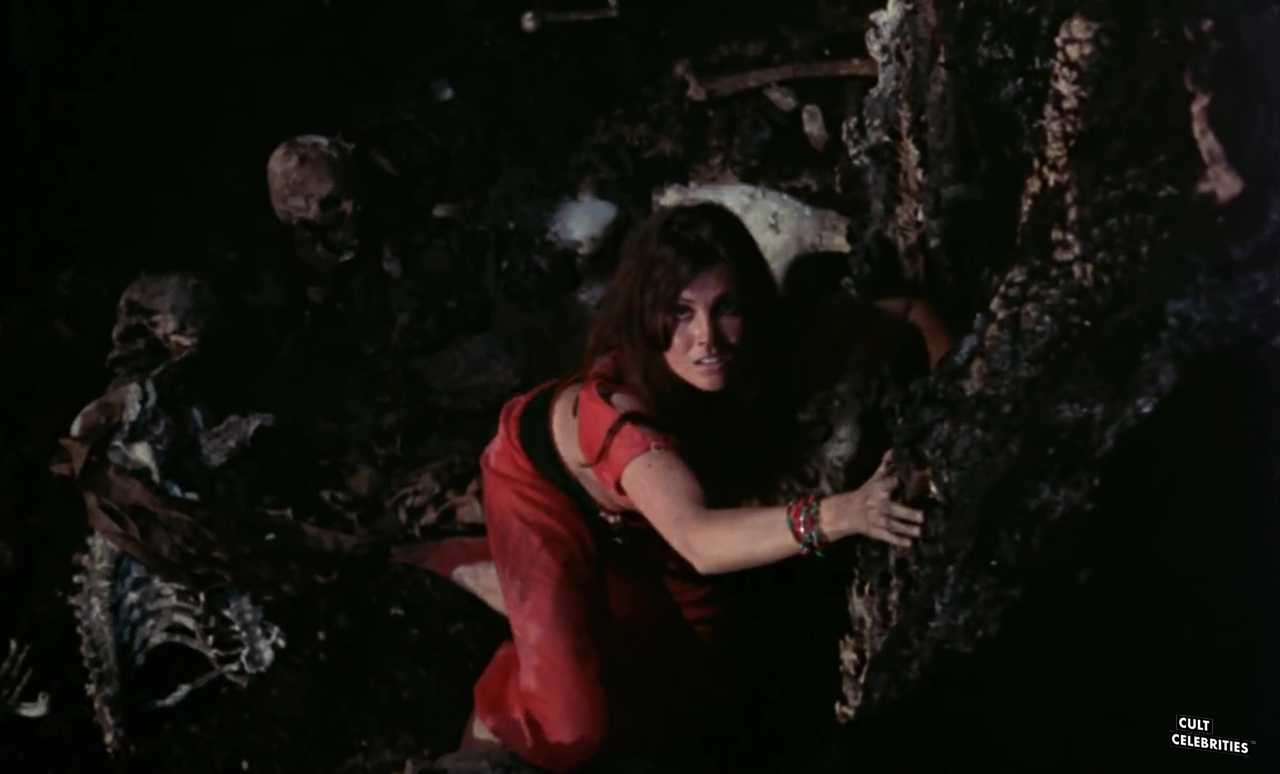 Caroline Munro in The Golden Voyage of Sinbad (1973)