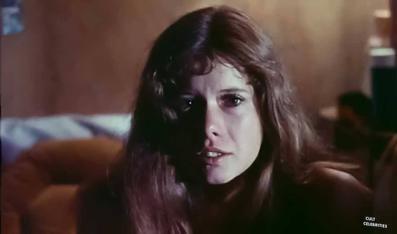 Robbie Lee as Lace in The Jezebels (1975)